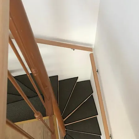 Apartment Gallery For Two, Near The And The Center Of