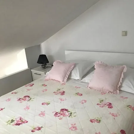 Gallery For Two, Near The And The Center Of Apartment