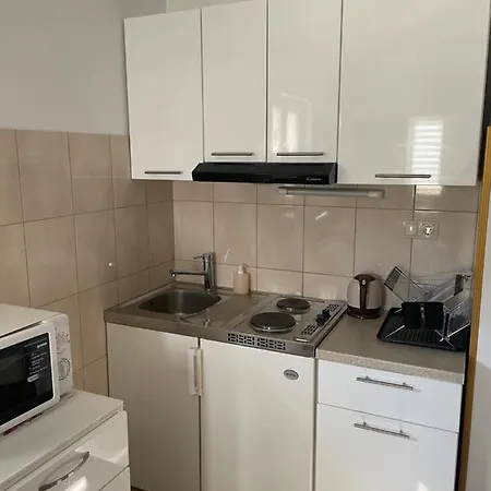 Gallery For Two, Near The And The Center Of Apartment