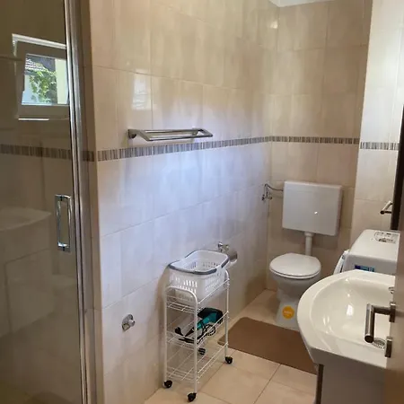 Gallery For Two, Near The And The Center Of Apartment *