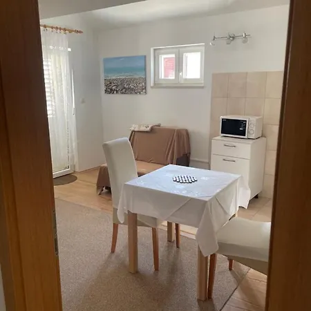 Apartment Gallery For Two, Near The And The Center Of *