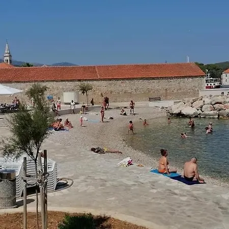 Gallery For Two, Near The And The Center Of * Jelsa (Hvar)