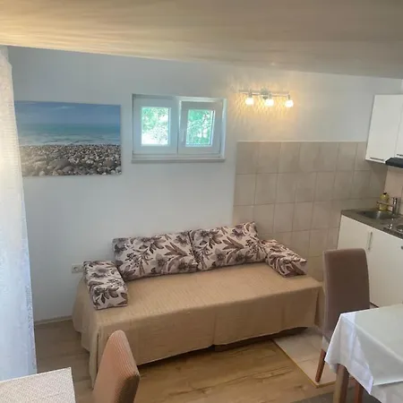 Gallery For Two, Near The And The Center Of